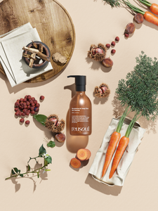 [REUSOUL] Microbiome AC Deep Pore Gel Cleanser