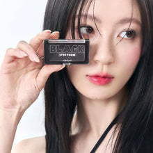 Laden Sie das Bild in den Galerie-Viewer, [Rom&amp;nd] Better Than Cheek Black Spectrum - Fresh Mask Korean Beauty
