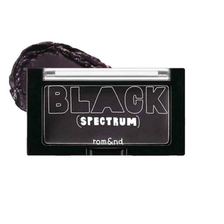 [Rom&nd] Better Than Cheek Black Spectrum - Fresh Mask Korean Beauty