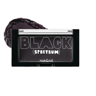[Rom&nd] Better Than Cheek Black Spectrum - Fresh Mask Korean Beauty