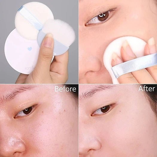 [Rom&nd] Better Than Finish - Fresh Mask Korean Beauty