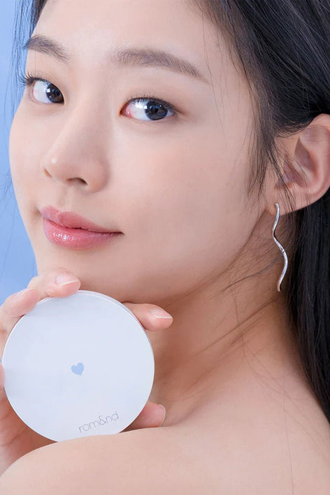 [Rom&nd] Better Than Finish - Fresh Mask Korean Beauty