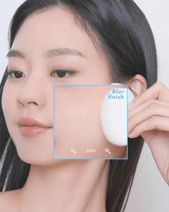 [Rom&nd] Better Than Finish - Fresh Mask Korean Beauty