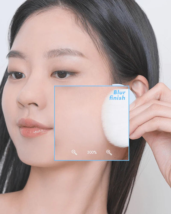 [Rom&nd] Better Than Finish - Fresh Mask Korean Beauty