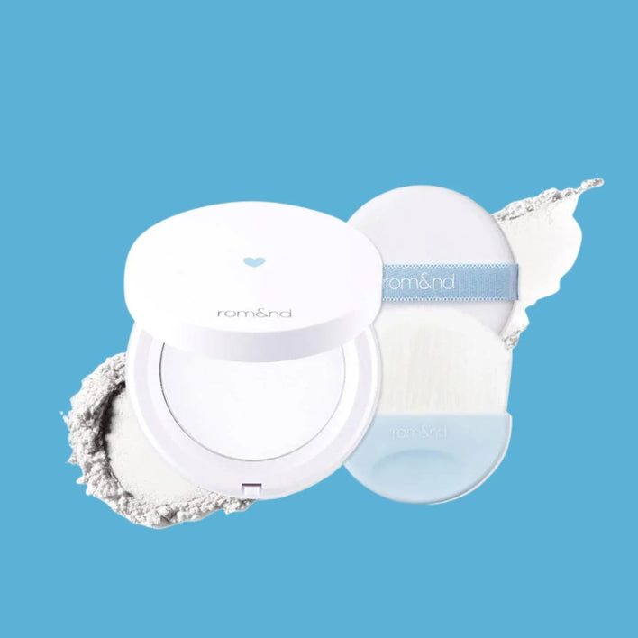 [Rom&nd] Better Than Finish - Fresh Mask Korean Beauty