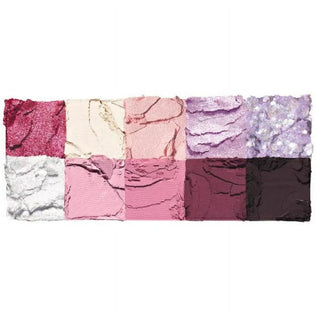 [Rom&nd] Better than Palette 07 Berry Fuchia - Fresh Mask Korean Beauty