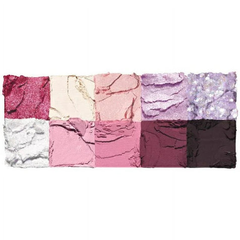 [Rom&nd] Better than Palette 07 Berry Fuchia - Fresh Mask Korean Beauty