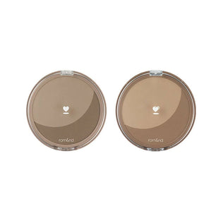 [Rom&nd] Better Than Shape Contour Bronzer – 2 colors - Fresh Mask Korean Beauty