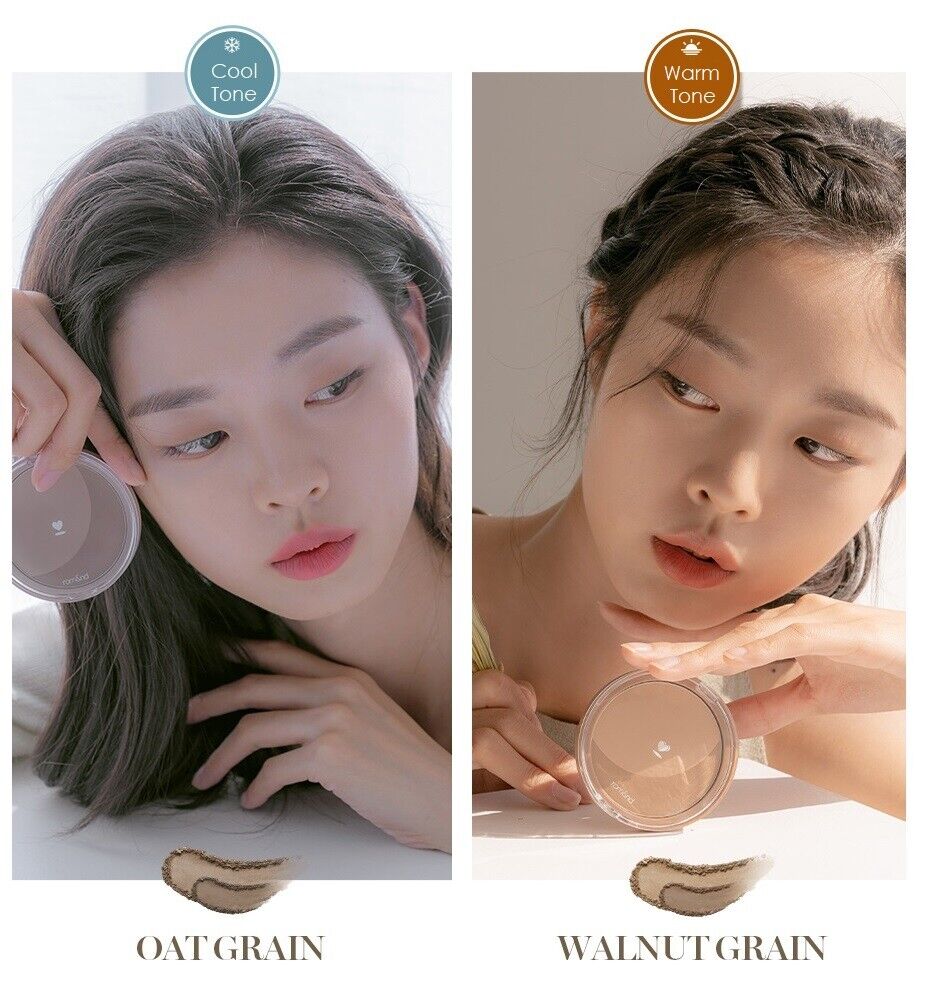[Rom&nd] Better Than Shape Contour Bronzer – 2 colors - Fresh Mask Korean Beauty