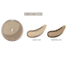 Load image into Gallery viewer, [Rom&amp;nd] Better Than Shape Contour Bronzer – 2 colors - Fresh Mask Korean Beauty
