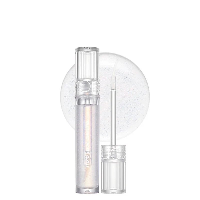 [Rom&nd] Glasting Water Gloss - Fresh Mask Korean Beauty