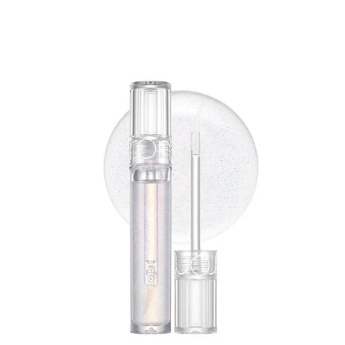 [Rom&nd] Glasting Water Gloss - Fresh Mask Korean Beauty