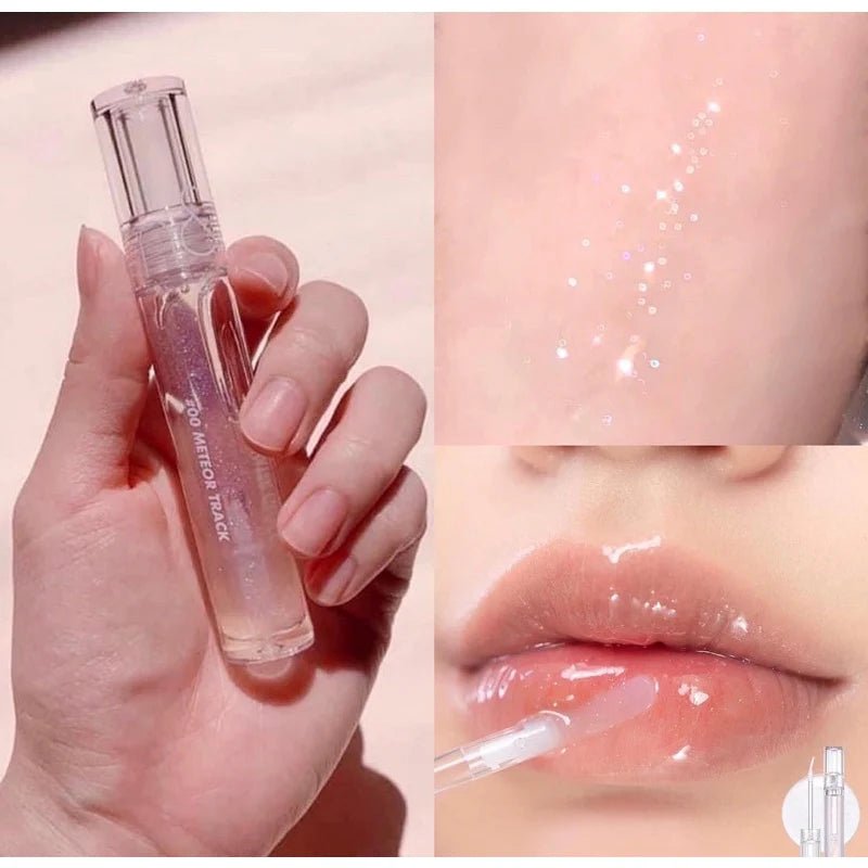 [Rom&nd] Glasting Water Gloss - Fresh Mask Korean Beauty