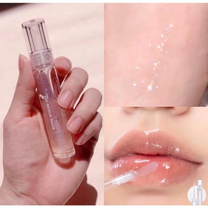 [Rom&nd] Glasting Water Gloss - Fresh Mask Korean Beauty