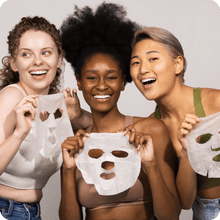 Load image into Gallery viewer, [Roundlab] Birch Juice Moisturizing Mask - Fresh Mask Korean Beauty
