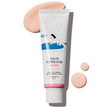 Load image into Gallery viewer, [Roundlab] Birch Moisture Tone-Up Sunscreen - Fresh Mask Korean Beauty
