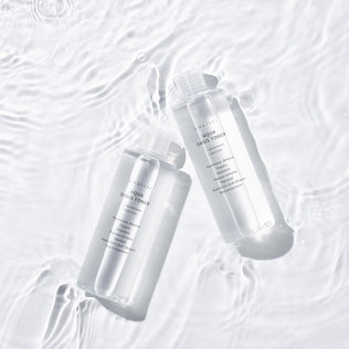 [S. Nature] Aqua Oasis Toner 300ml - Fresh Mask Korean Beauty