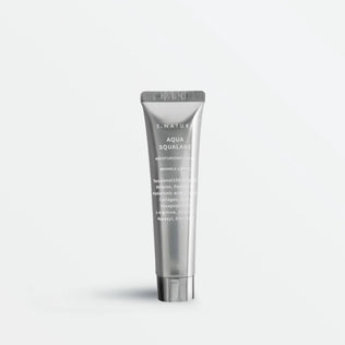 [S. Nature] Aqua Squalane Moisturizing Cream 60ml - Fresh Mask Korean Beauty