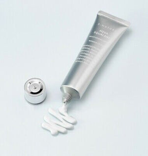 [S. Nature] Aqua Squalane Moisturizing Cream Jumbo 80ml - Fresh Mask Korean Beauty