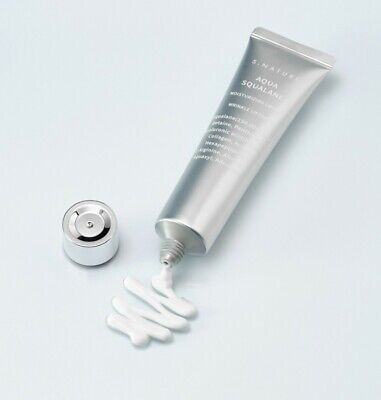 [S. Nature] Aqua Squalane Moisturizing Cream Jumbo 80ml - Fresh Mask Korean Beauty
