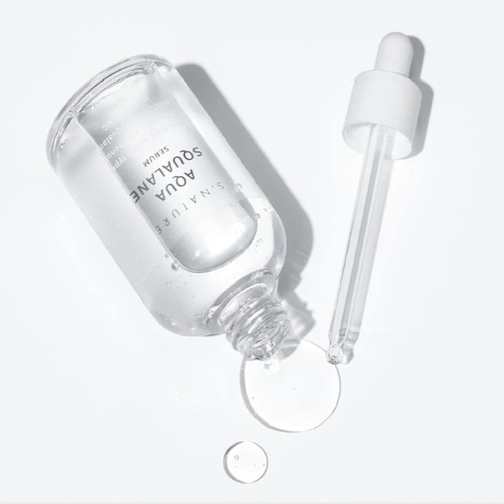 [S. Nature] Aqua Squalene Serum - Fresh Mask Korean Beauty