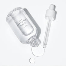 Load image into Gallery viewer, [S. Nature] Aqua Squalene Serum - Fresh Mask Korean Beauty
