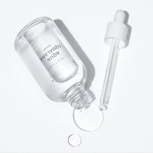 [S. Nature] Aqua Squalene Serum - Fresh Mask Korean Beauty