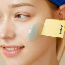 Carica l&#39;immagine nel visualizzatore di Gallery, [Torhop] Saunan Heating Salt Mask
