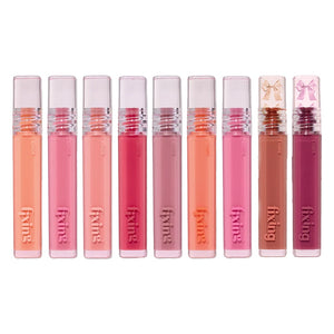 [Etude] Glow Fixing Tint New Color!