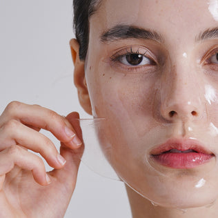 House of B Glutathione Face Film Pack of 4