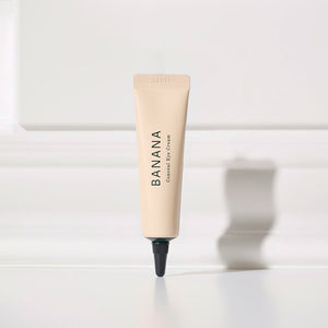 [Shaishaishai] Banana Conceal Eye Cream 15ml - Fresh Mask Korean Beauty