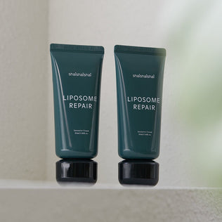 [Shaishaishai] Liposome Repair Intensive Cream - Fresh Mask Korean Beauty
