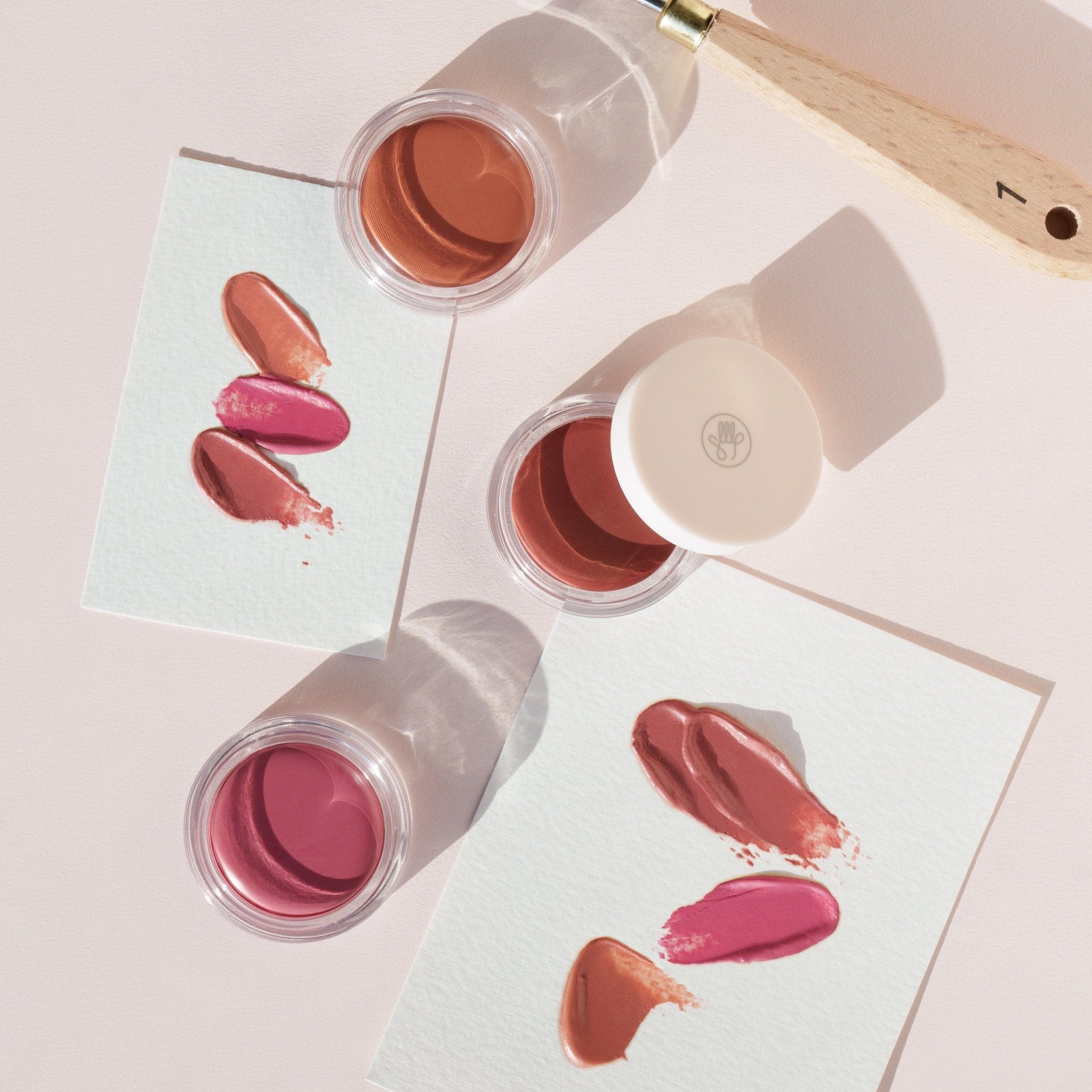 [SON&PARK] Arti Spread Color Balm - Fresh Mask Korean Beauty