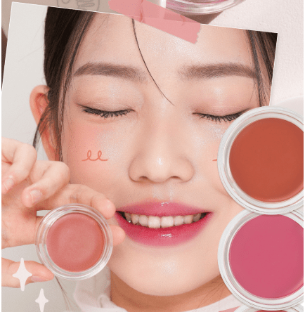 [SON&PARK] Arti Spread Color Balm - Fresh Mask Korean Beauty