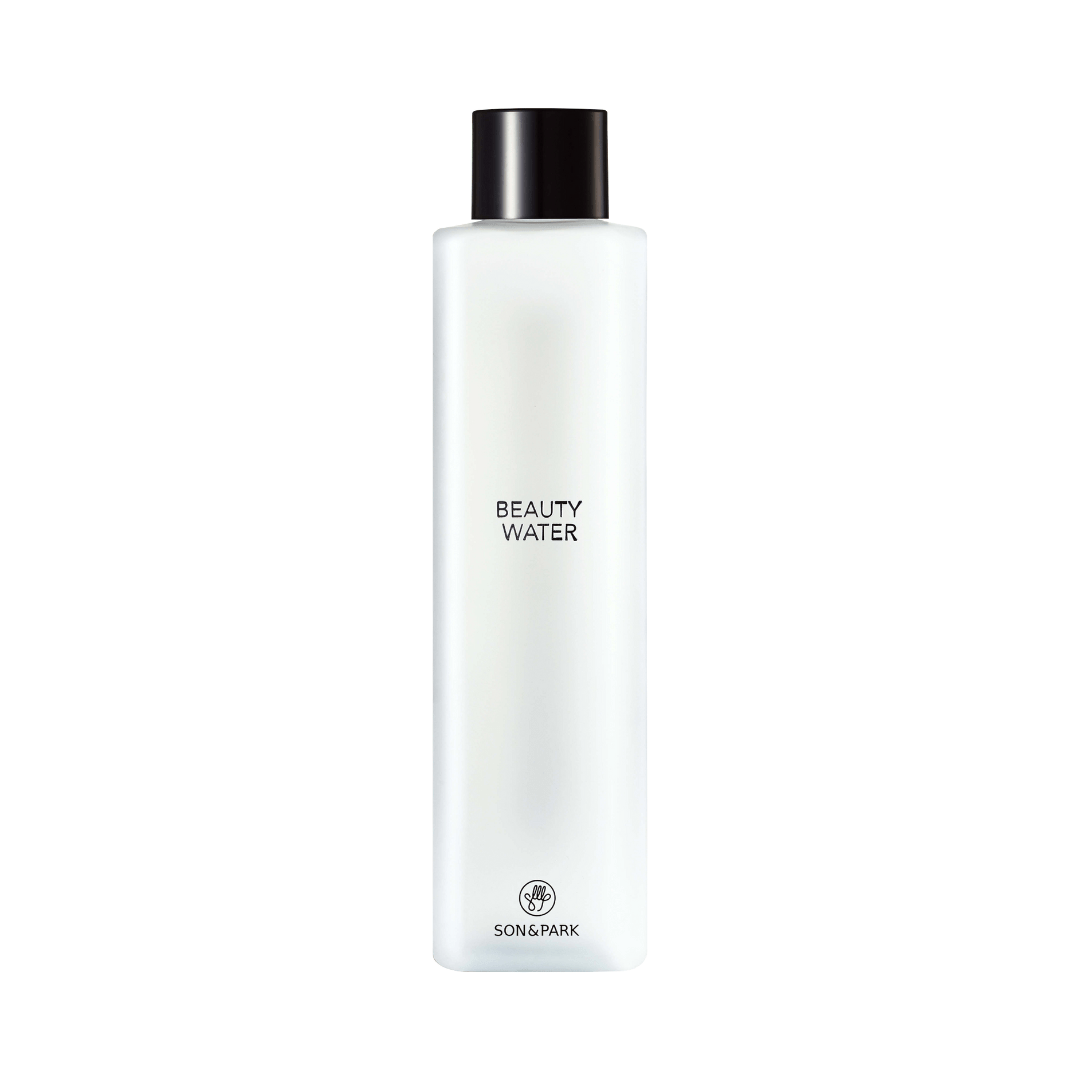 [SON&PARK] Beauty Water - Fresh Mask Korean Beauty
