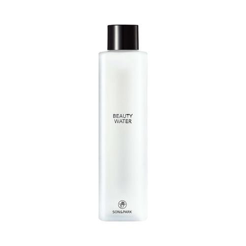 [SON&PARK] Beauty Water - Fresh Mask Korean Beauty