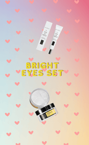 Starry Eyes Gift Set - Fresh Mask Korean Beauty
