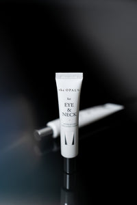 [the OPAL] Eye & Neck Collagen Cream 30ml - Fresh Mask Korean Beauty