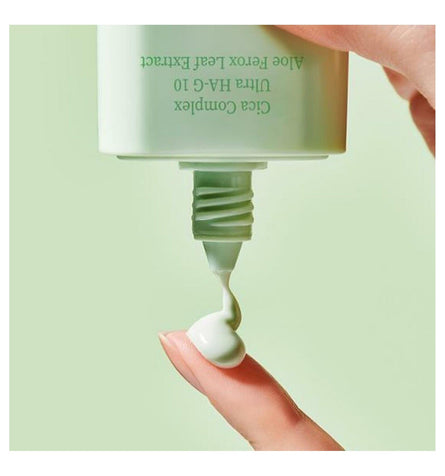 [Tocobo] Cica Calming Sun Serum SPF50+ PA++++ - Fresh Mask Korean Beauty