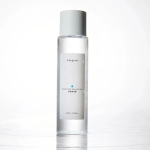 [BAEGAYUL] Moisture Balancing Toner 300ml