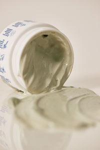 [Torhop] Loyly Green - Mud Collagen Mask - Fresh Mask Korean Beauty