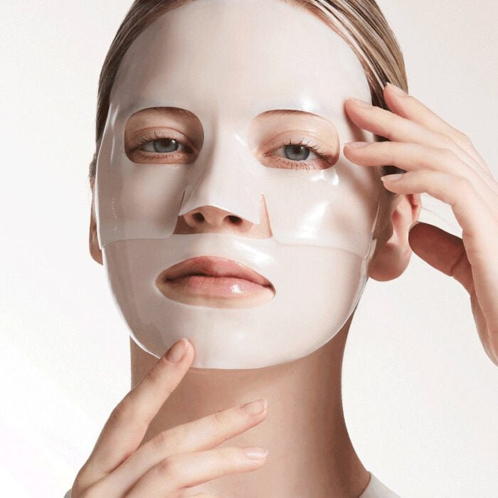 [Vinne] Bio Deep Collagen Firming Mask Pack - Fresh Mask Korean Beauty