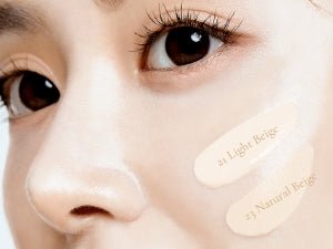 [Vinne] Essence Radiance Cushion - Fresh Mask Korean Beauty