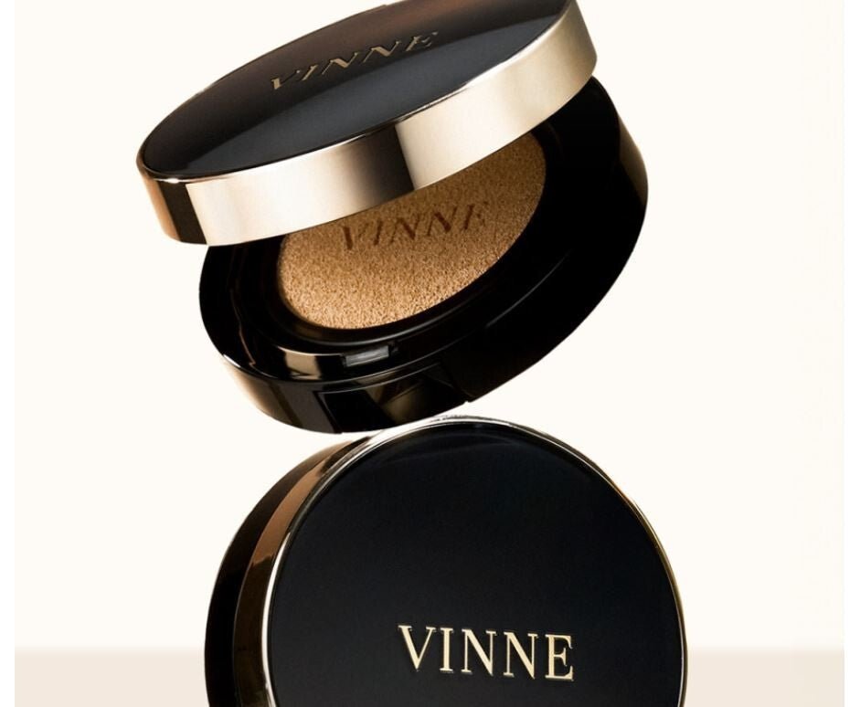 [Vinne] Essence Radiance Cushion - Fresh Mask Korean Beauty