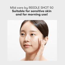 Load image into Gallery viewer, [VT Cosmetics] Mild Reedle Shot 50 - Fresh Mask Korean Beauty
