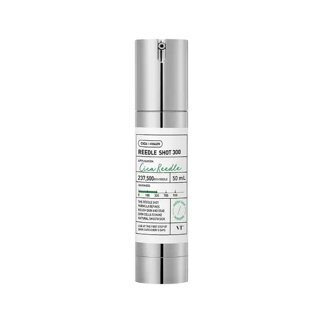 [VT Cosmetics] Reedle Shot 300 - Fresh Mask Korean Beauty
