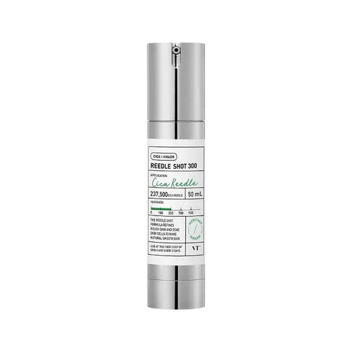 [VT Cosmetics] Reedle Shot 300 - Fresh Mask Korean Beauty