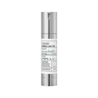 [VT Cosmetics] Reedle Shot 300 - Fresh Mask Korean Beauty