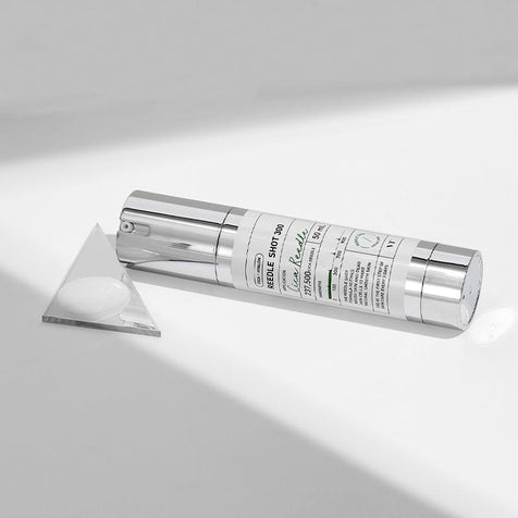 [VT Cosmetics] Reedle Shot 300 - Fresh Mask Korean Beauty