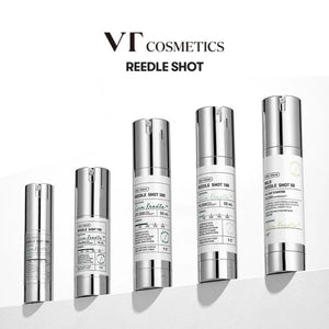 [VT Cosmetics] Reedle Shot 700 - Fresh Mask Korean Beauty